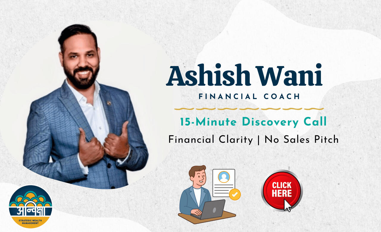 15-Minute Personal Discovery Call